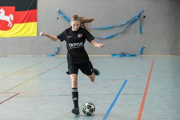 Bild 194 - wDJ Loewinnen Cup D2